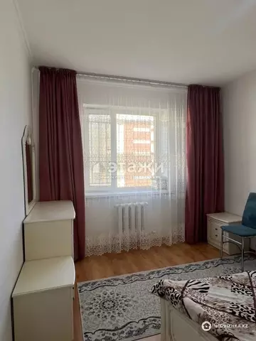 2-комнатная квартира, этаж 6 из 9, 60 м²