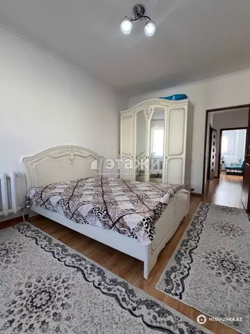 2-комнатная квартира, этаж 6 из 9, 60 м²