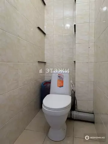 2-комнатная квартира, этаж 6 из 9, 60 м²