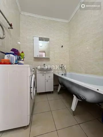 60 м², 2-комнатная квартира, этаж 6 из 9, 60 м², изображение - 4