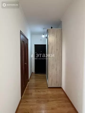 60 м², 2-комнатная квартира, этаж 6 из 9, 60 м², изображение - 5