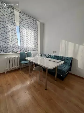 60 м², 2-комнатная квартира, этаж 6 из 9, 60 м², изображение - 8
