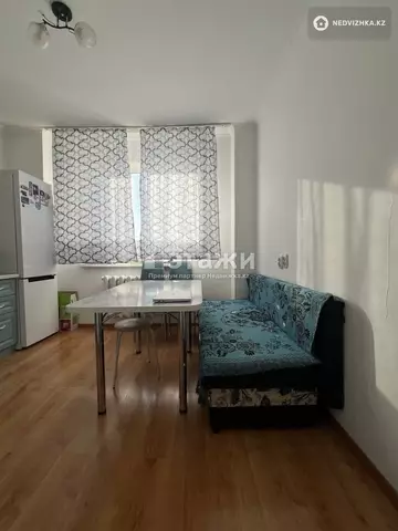 60 м², 2-комнатная квартира, этаж 6 из 9, 60 м², изображение - 9