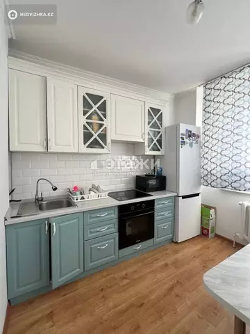 60 м², 2-комнатная квартира, этаж 6 из 9, 60 м², изображение - 10