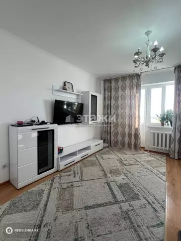 60 м², 2-комнатная квартира, этаж 6 из 9, 60 м², изображение - 11