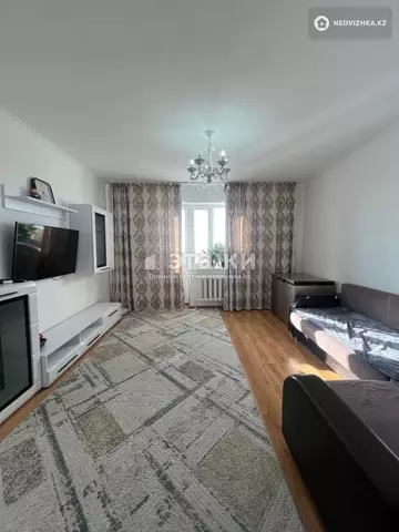 60 м², 2-комнатная квартира, этаж 6 из 9, 60 м², изображение - 12