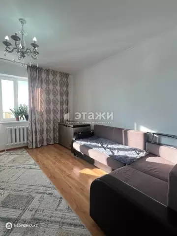60 м², 2-комнатная квартира, этаж 6 из 9, 60 м², изображение - 13