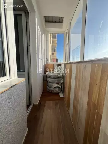 60 м², 2-комнатная квартира, этаж 6 из 9, 60 м², изображение - 14