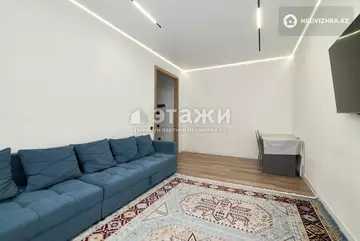 2-комнатная квартира, этаж 2 из 12, 63 м²