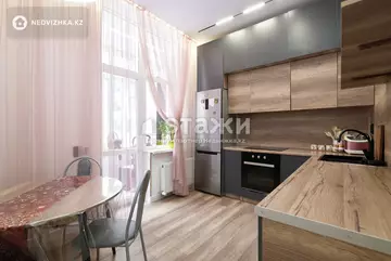 63.1 м², 2-комнатная квартира, этаж 2 из 12, 63 м², изображение - 4