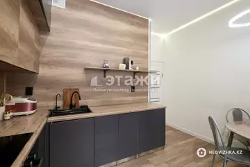 63.1 м², 2-комнатная квартира, этаж 2 из 12, 63 м², изображение - 6