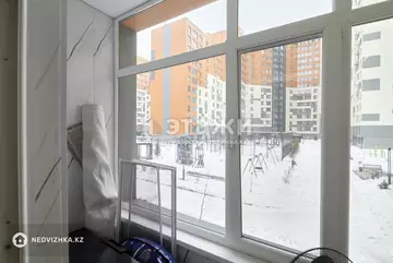 63.1 м², 2-комнатная квартира, этаж 2 из 12, 63 м², изображение - 8