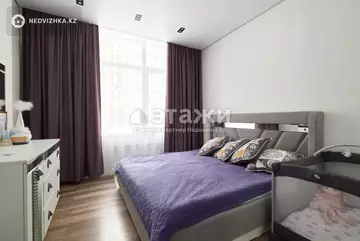 63.1 м², 2-комнатная квартира, этаж 2 из 12, 63 м², изображение - 10