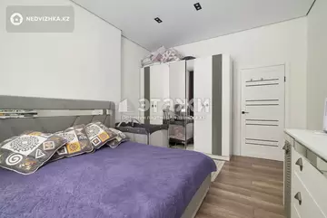 63.1 м², 2-комнатная квартира, этаж 2 из 12, 63 м², изображение - 11