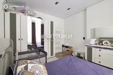 63.1 м², 2-комнатная квартира, этаж 2 из 12, 63 м², изображение - 12