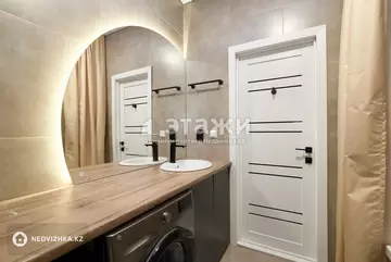63.1 м², 2-комнатная квартира, этаж 2 из 12, 63 м², изображение - 14