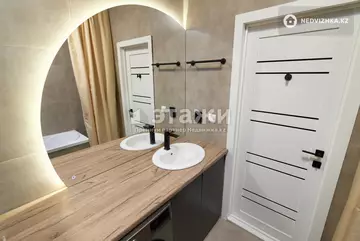 63.1 м², 2-комнатная квартира, этаж 2 из 12, 63 м², изображение - 15