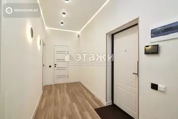 63.1 м², 2-комнатная квартира, этаж 2 из 12, 63 м², изображение - 16