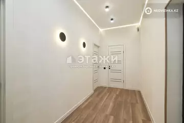 63.1 м², 2-комнатная квартира, этаж 2 из 12, 63 м², изображение - 17