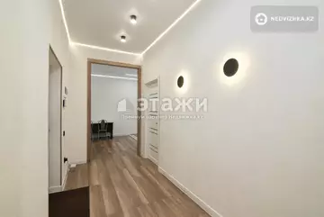 63.1 м², 2-комнатная квартира, этаж 2 из 12, 63 м², изображение - 18