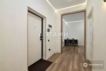 63.1 м², 2-комнатная квартира, этаж 2 из 12, 63 м², изображение - 19
