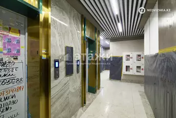 63.1 м², 2-комнатная квартира, этаж 2 из 12, 63 м², изображение - 20