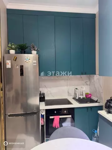 2-комнатная квартира, этаж 7 из 9, 49 м²
