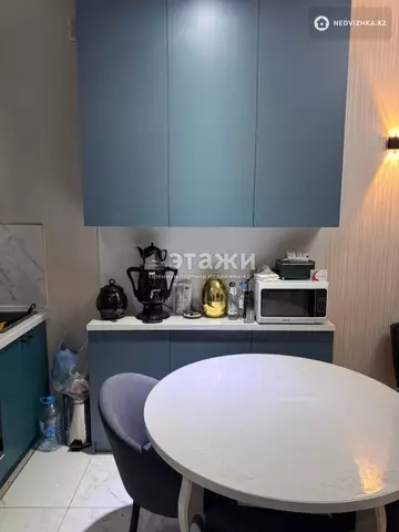 2-комнатная квартира, этаж 7 из 9, 49 м²