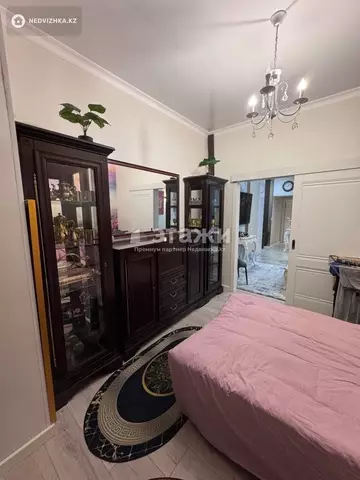 48.8 м², 2-комнатная квартира, этаж 7 из 9, 49 м², изображение - 7