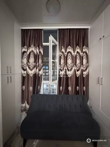 48.8 м², 2-комнатная квартира, этаж 7 из 9, 49 м², изображение - 8