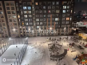 48.8 м², 2-комнатная квартира, этаж 7 из 9, 49 м², изображение - 9