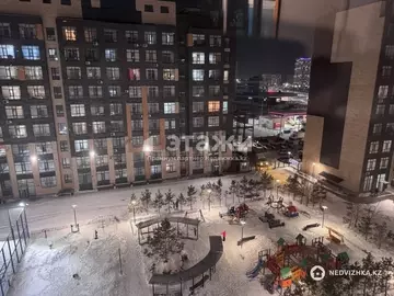 48.8 м², 2-комнатная квартира, этаж 7 из 9, 49 м², изображение - 10