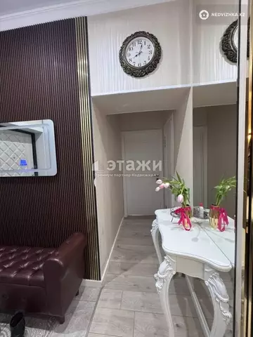 48.8 м², 2-комнатная квартира, этаж 7 из 9, 49 м², изображение - 11