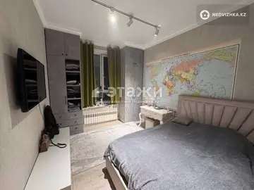 48.8 м², 2-комнатная квартира, этаж 7 из 9, 49 м², изображение - 12