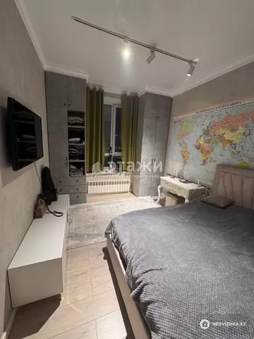 48.8 м², 2-комнатная квартира, этаж 7 из 9, 49 м², изображение - 13