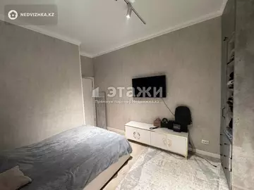 48.8 м², 2-комнатная квартира, этаж 7 из 9, 49 м², изображение - 15