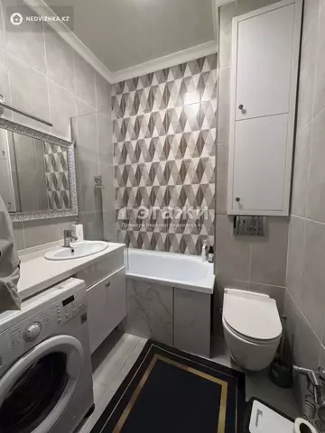 48.8 м², 2-комнатная квартира, этаж 7 из 9, 49 м², изображение - 16