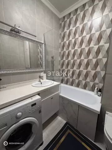 48.8 м², 2-комнатная квартира, этаж 7 из 9, 49 м², изображение - 17