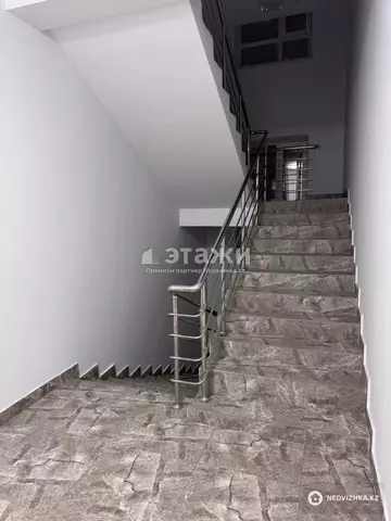 48.8 м², 2-комнатная квартира, этаж 7 из 9, 49 м², изображение - 18