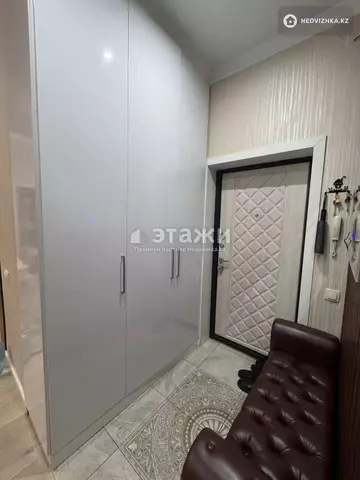 48.8 м², 2-комнатная квартира, этаж 7 из 9, 49 м², изображение - 19