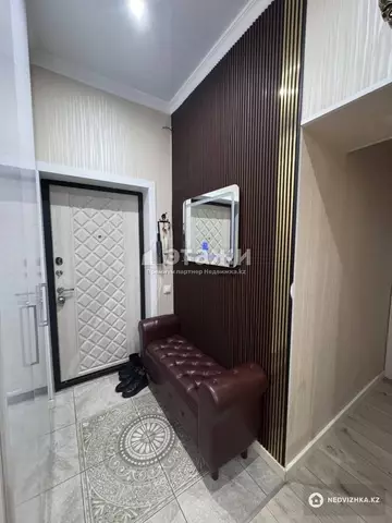 48.8 м², 2-комнатная квартира, этаж 7 из 9, 49 м², изображение - 20