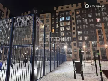 48.8 м², 2-комнатная квартира, этаж 7 из 9, 49 м², изображение - 24