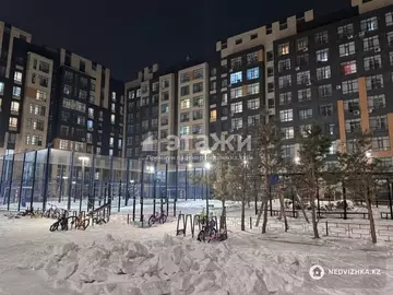 48.8 м², 2-комнатная квартира, этаж 7 из 9, 49 м², изображение - 25