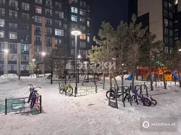 48.8 м², 2-комнатная квартира, этаж 7 из 9, 49 м², изображение - 26