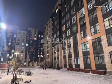 48.8 м², 2-комнатная квартира, этаж 7 из 9, 49 м², изображение - 27