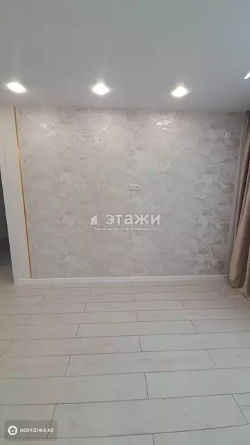 54 м², 3-комнатная квартира, этаж 15 из 16, 54 м², изображение - 3
