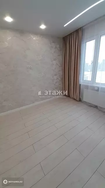 54 м², 3-комнатная квартира, этаж 15 из 16, 54 м², изображение - 5