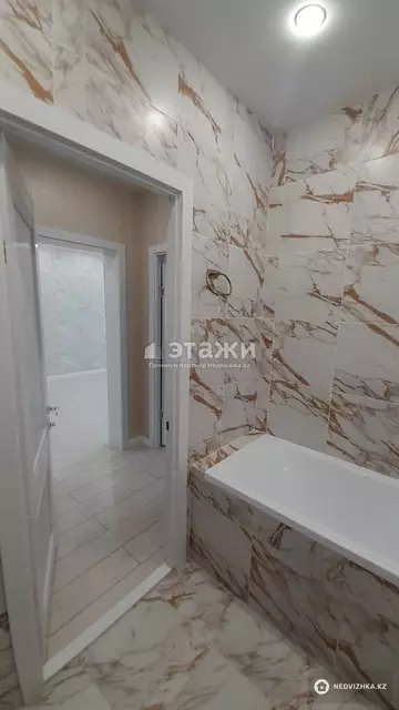 54 м², 3-комнатная квартира, этаж 15 из 16, 54 м², изображение - 7