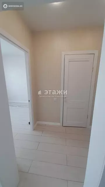 54 м², 3-комнатная квартира, этаж 15 из 16, 54 м², изображение - 9