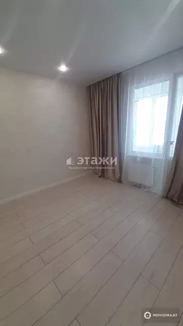 54 м², 3-комнатная квартира, этаж 15 из 16, 54 м², изображение - 10